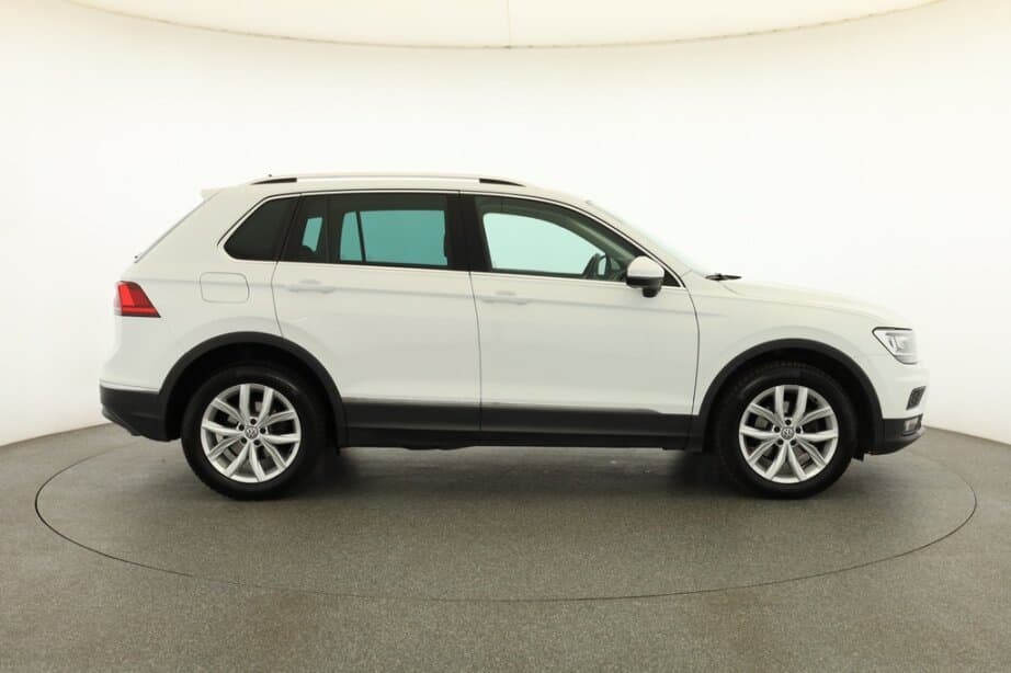2019 Volkswagen TIGUAN - 15