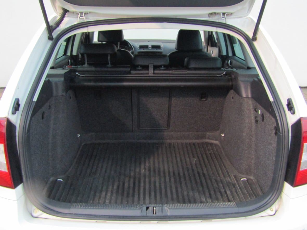2012 Škoda OCTAVIA - 7