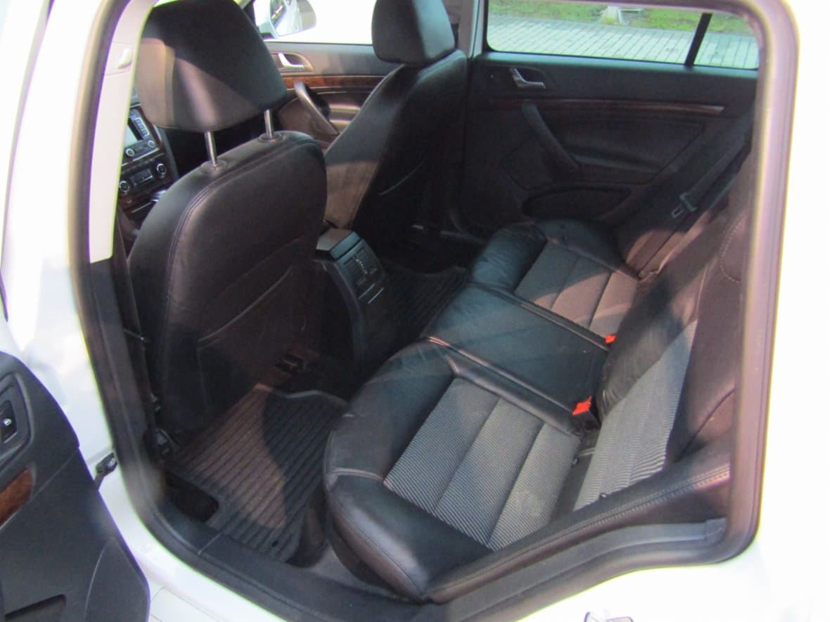 2012 Škoda OCTAVIA - 10