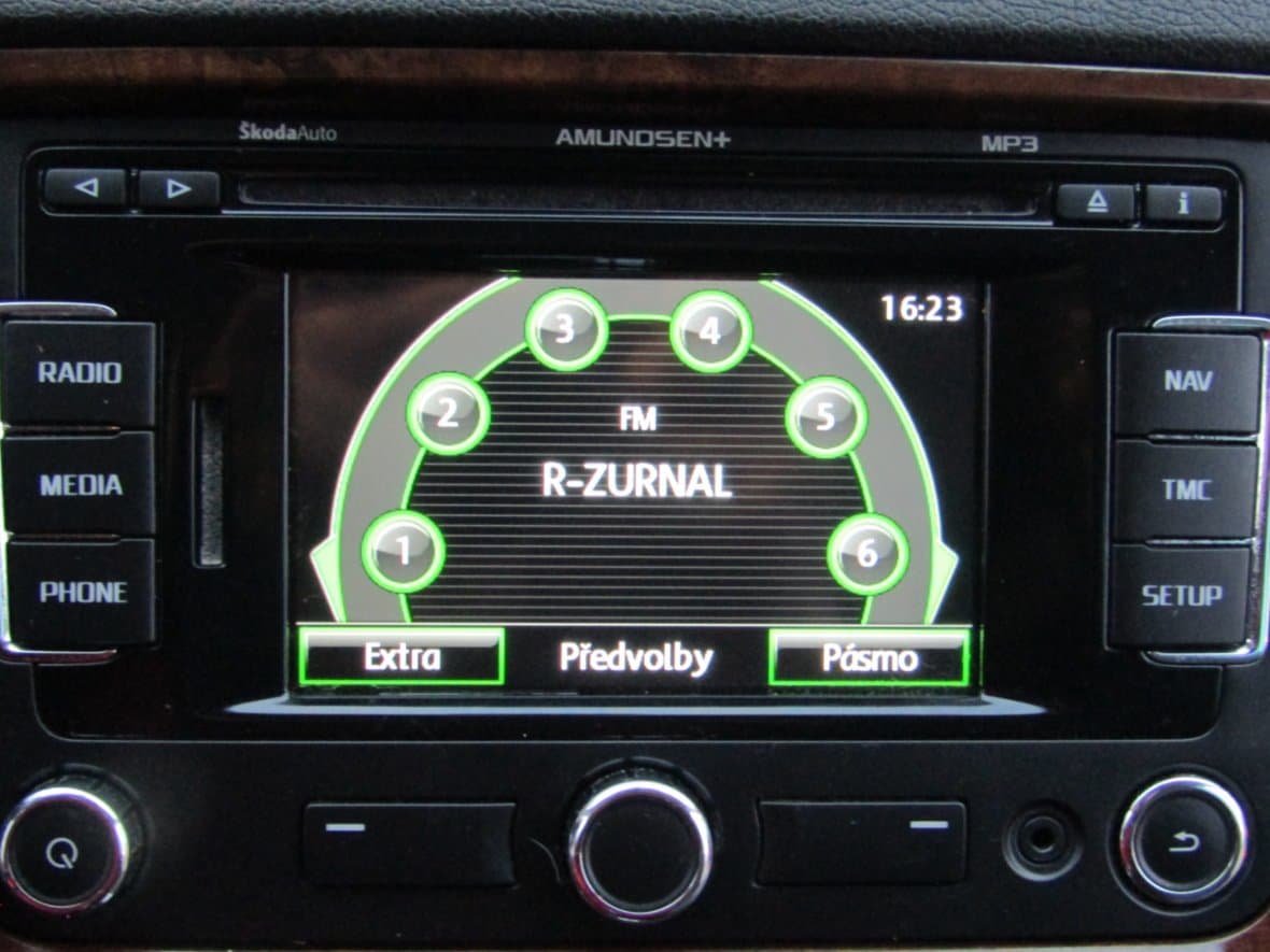 2012 Škoda OCTAVIA - 13