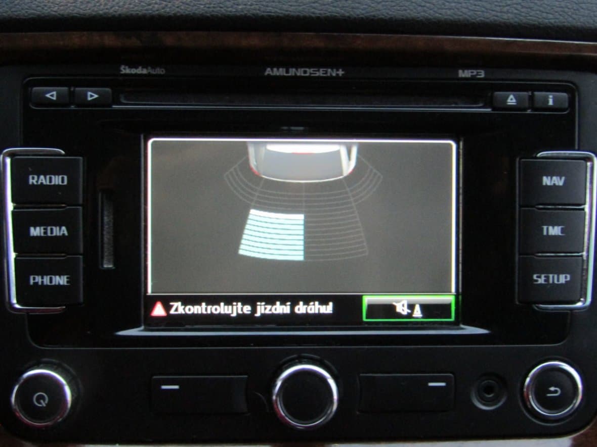 2012 Škoda OCTAVIA - 15