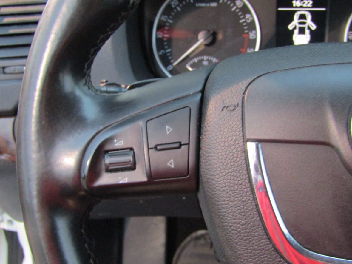 2012 Škoda OCTAVIA - 17