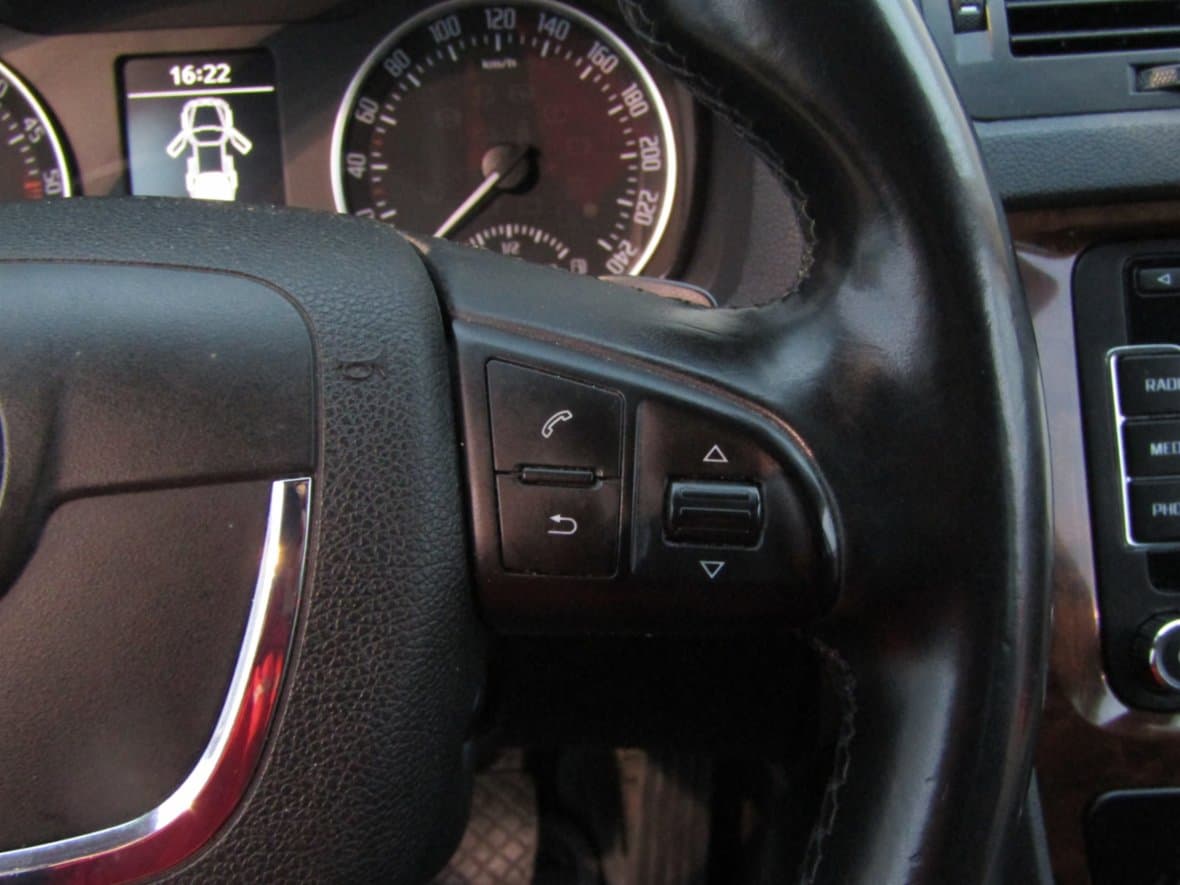 2012 Škoda OCTAVIA - 18