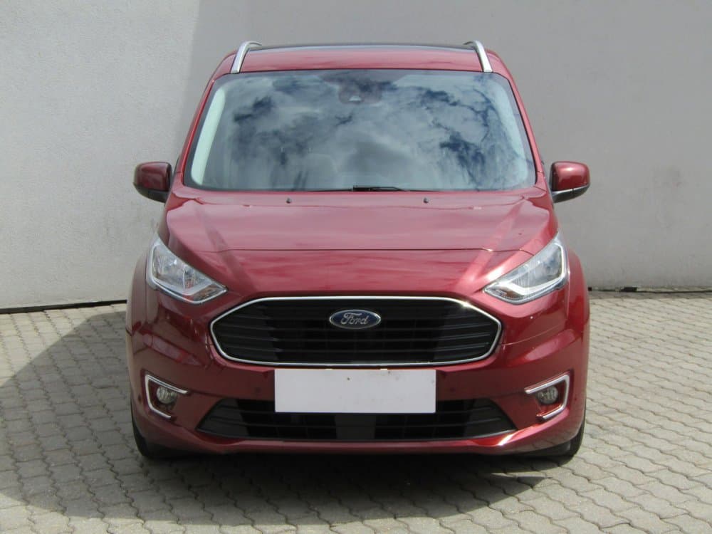 2019 Ford TOURNEO - 2
