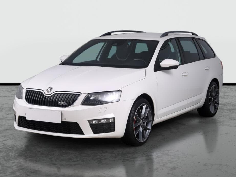 2013 Škoda OCTAVIA - 5