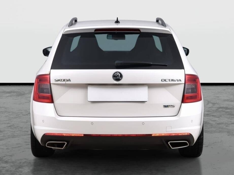 2013 Škoda OCTAVIA - 11