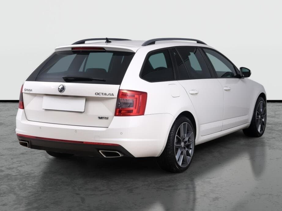 2013 Škoda OCTAVIA - 13
