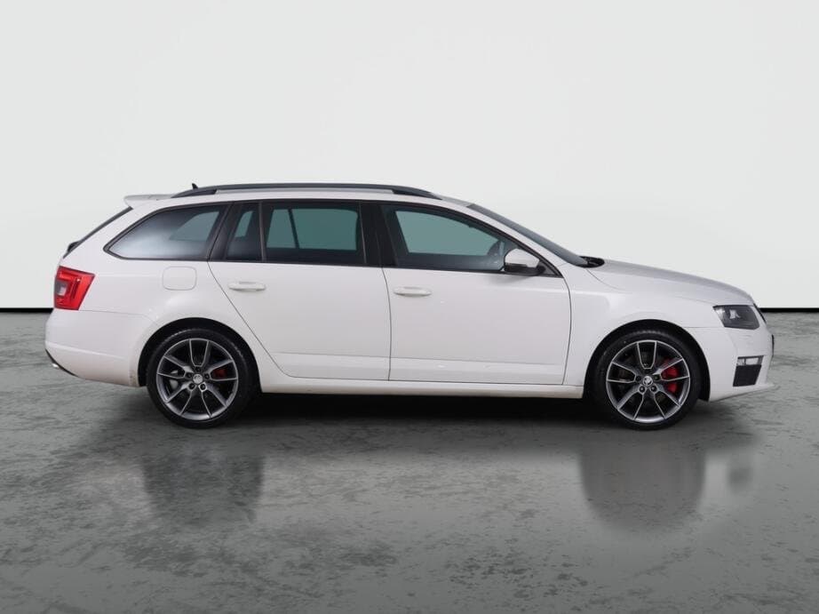 2013 Škoda OCTAVIA - 15
