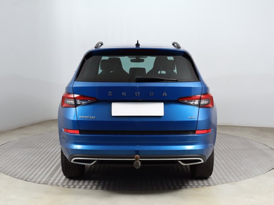 2019 Škoda KODIAQ - 6