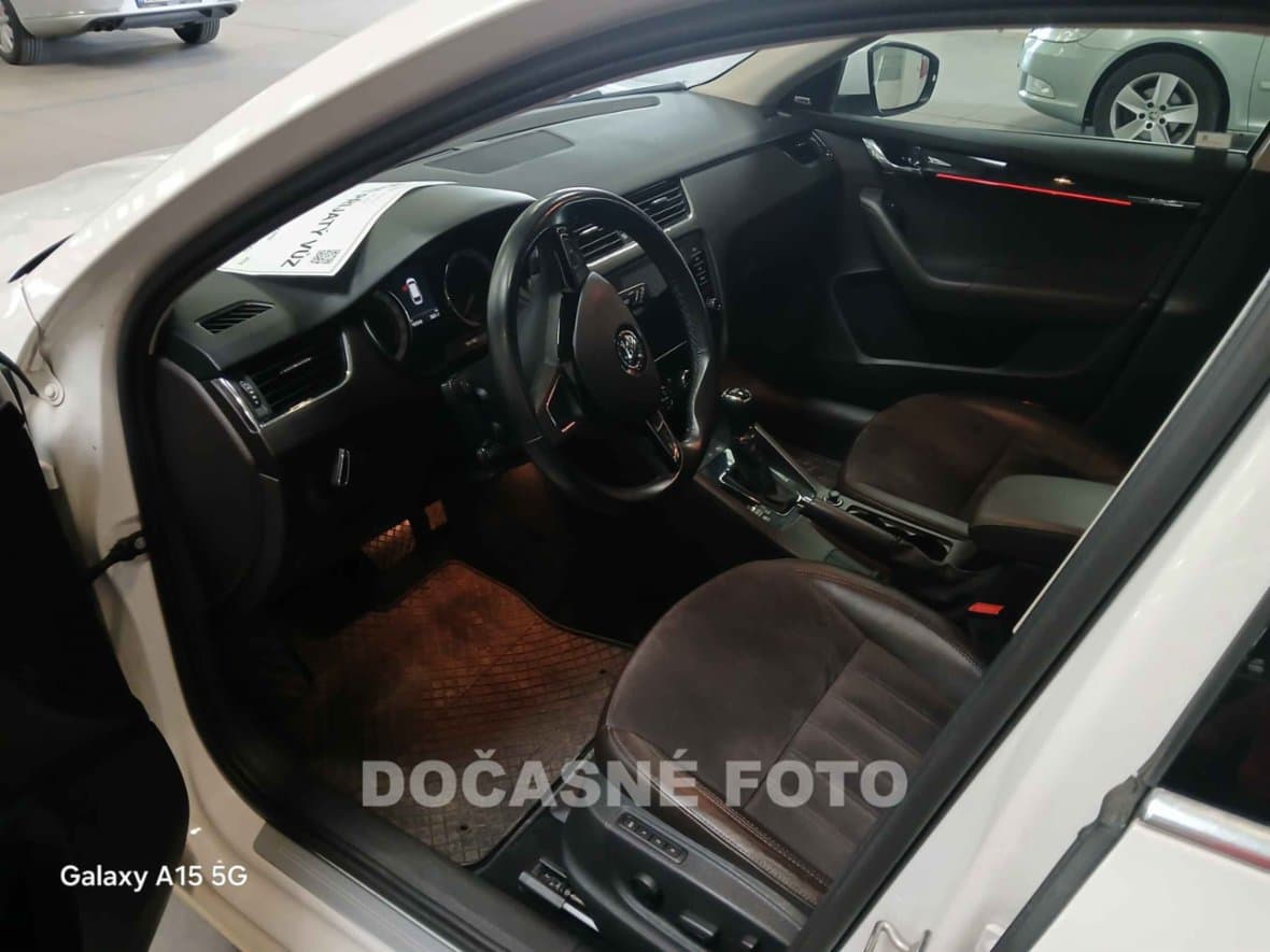 2018 Škoda OCTAVIA - 3