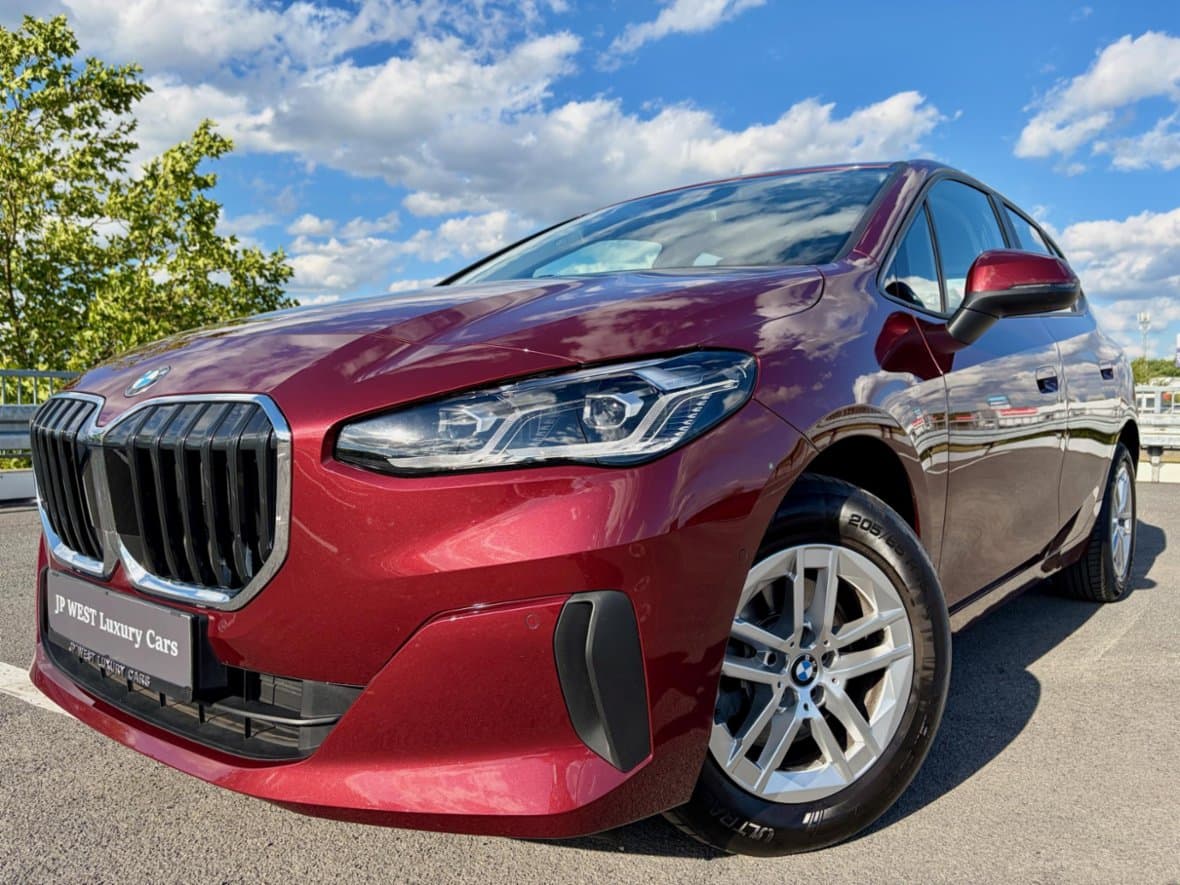 2024 BMW 2-SERIES