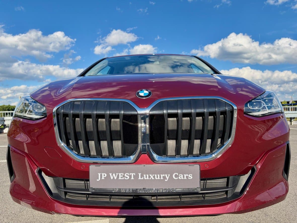 2024 BMW 2-SERIES - 3