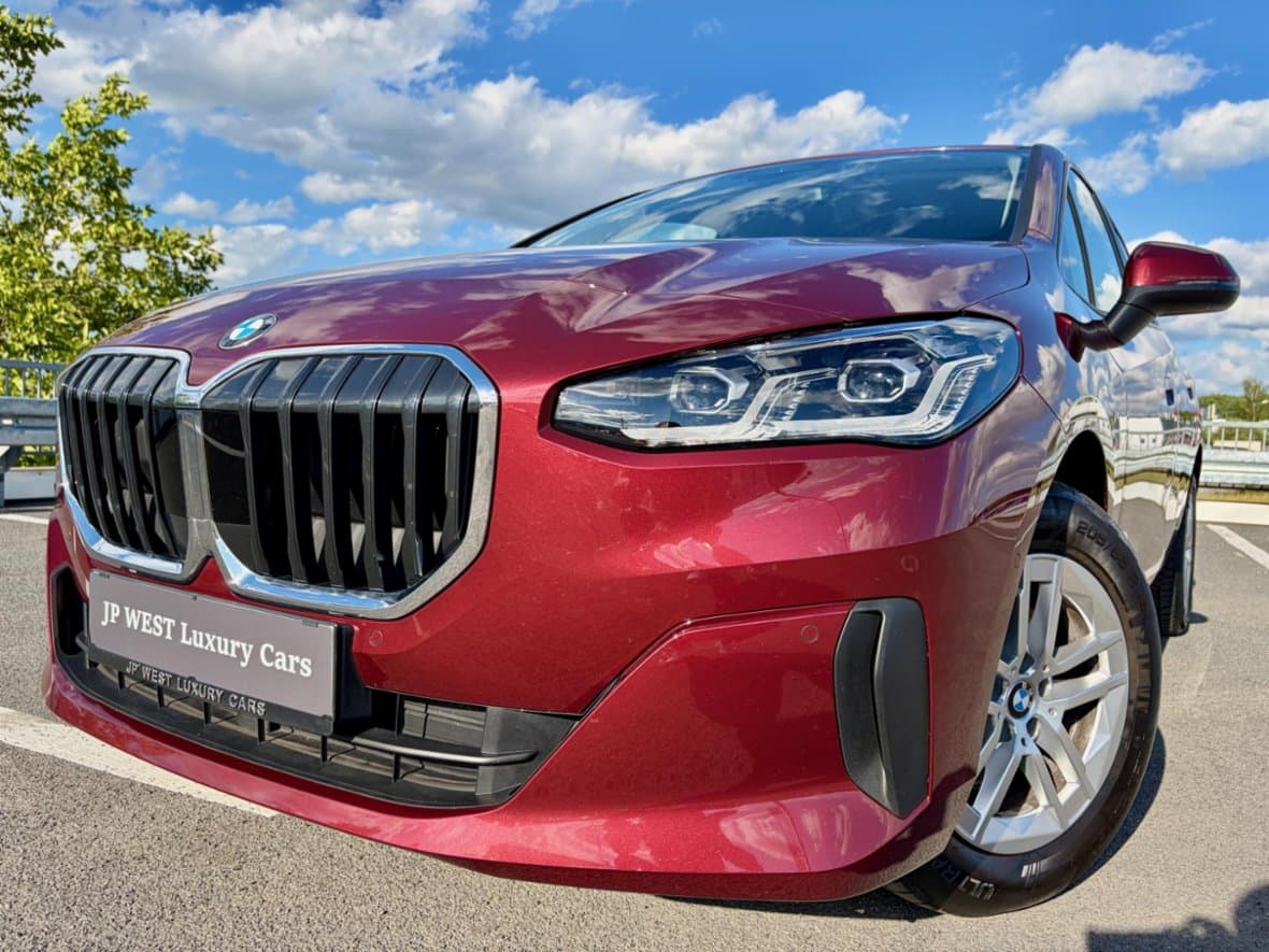 2024 BMW 2-SERIES - 4