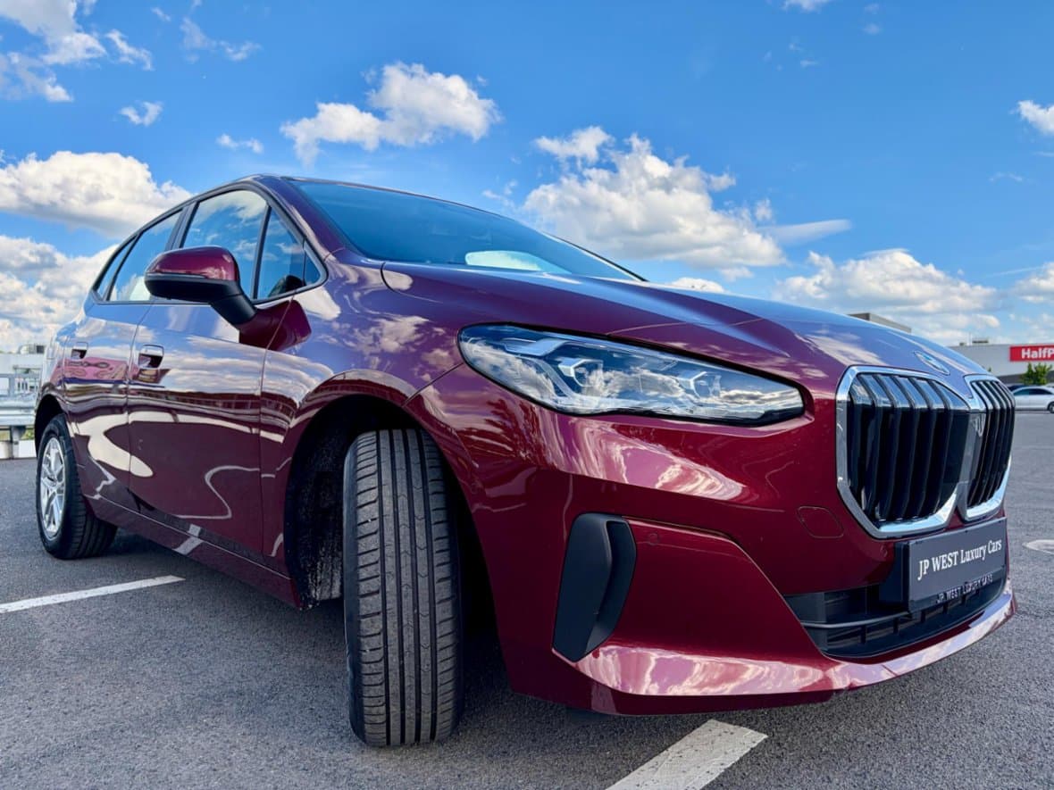 2024 BMW 2-SERIES - 9
