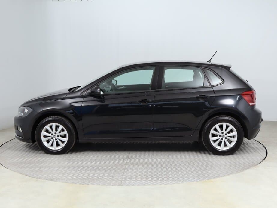 2018 Volkswagen POLO - 4