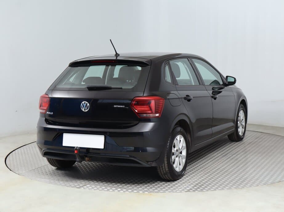 2018 Volkswagen POLO - 7