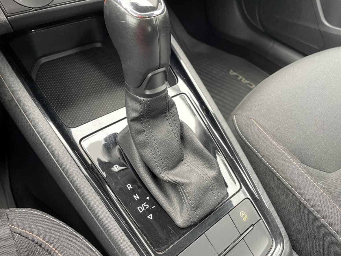 2020 Škoda SCALA - 14
