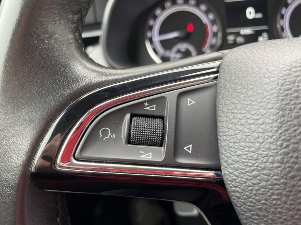 2020 Škoda SCALA - 15