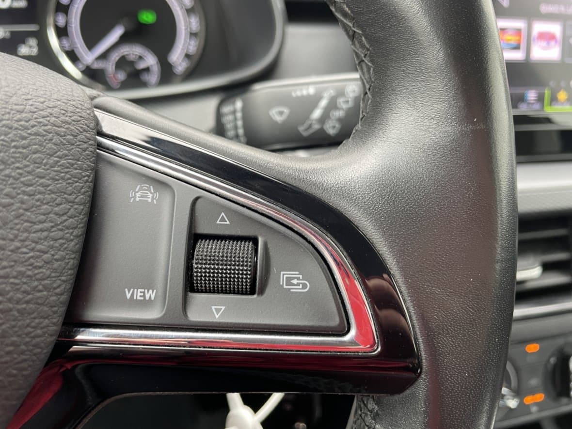 2020 Škoda SCALA - 16