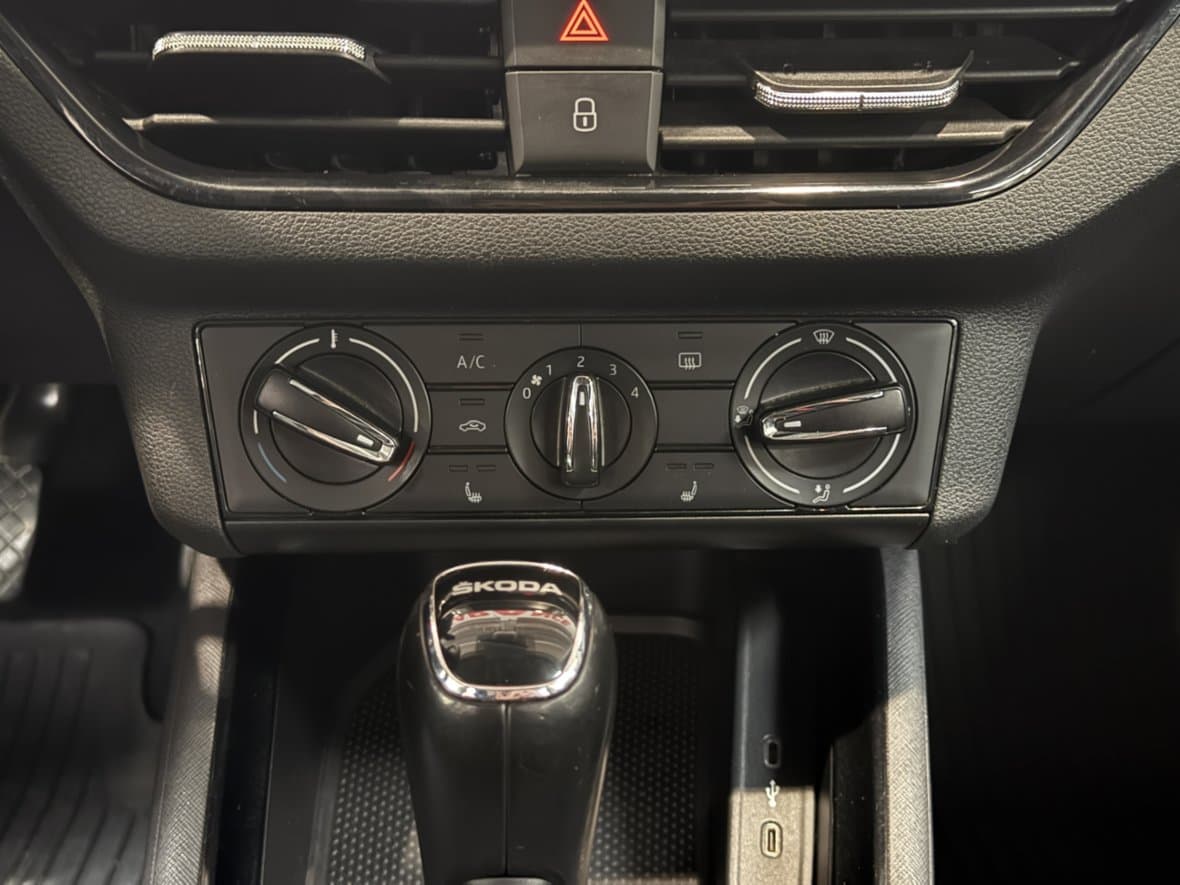 2020 Škoda SCALA - 20
