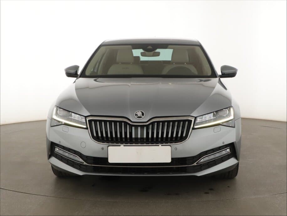 2023 Škoda SUPERB - 2