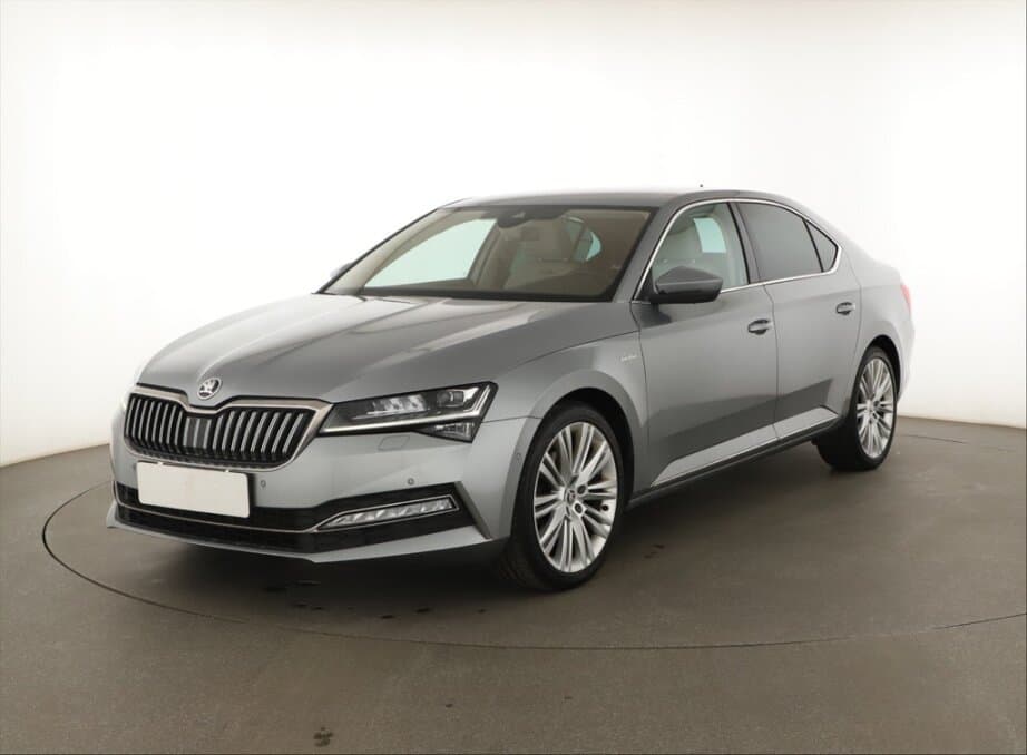 2023 Škoda SUPERB - 3
