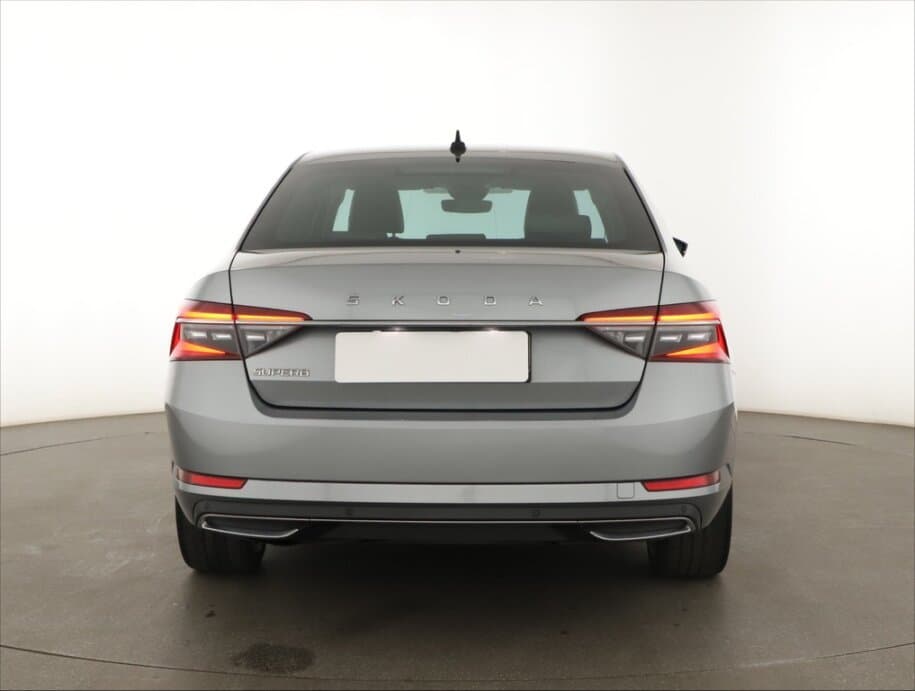 2023 Škoda SUPERB - 6