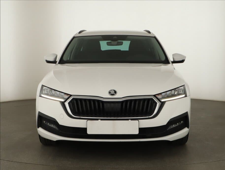 2022 Škoda OCTAVIA - 2