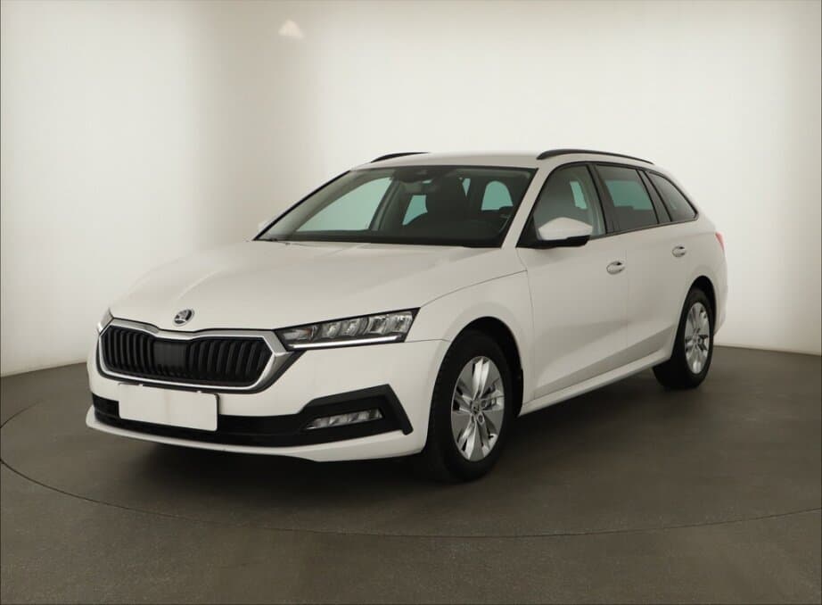 2022 Škoda OCTAVIA - 3