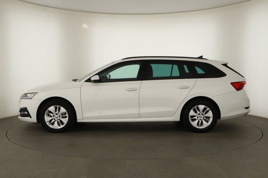 2022 Škoda OCTAVIA - 4