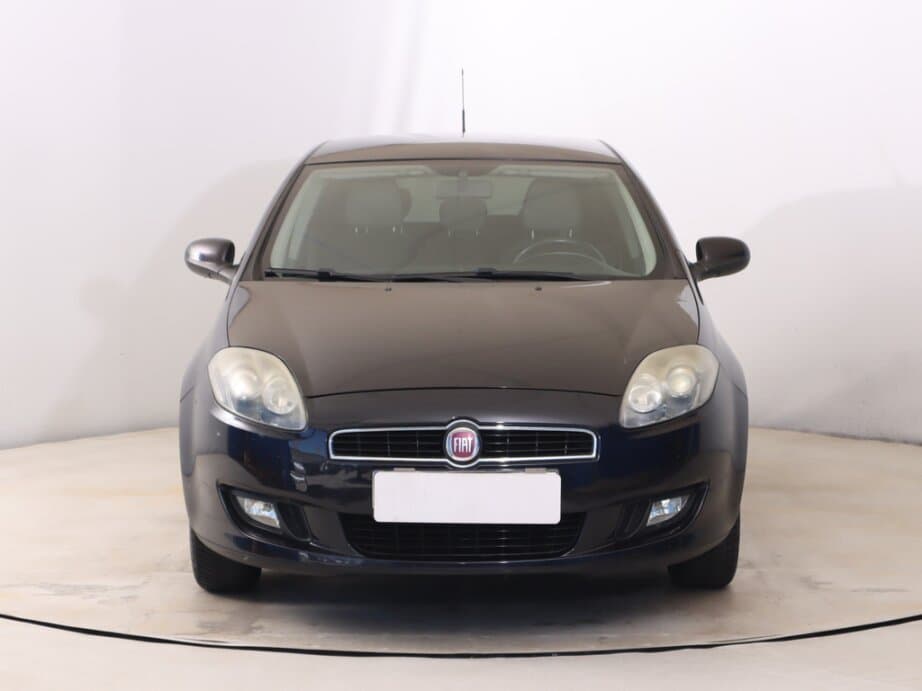 2012 Fiat BRAVO - 2