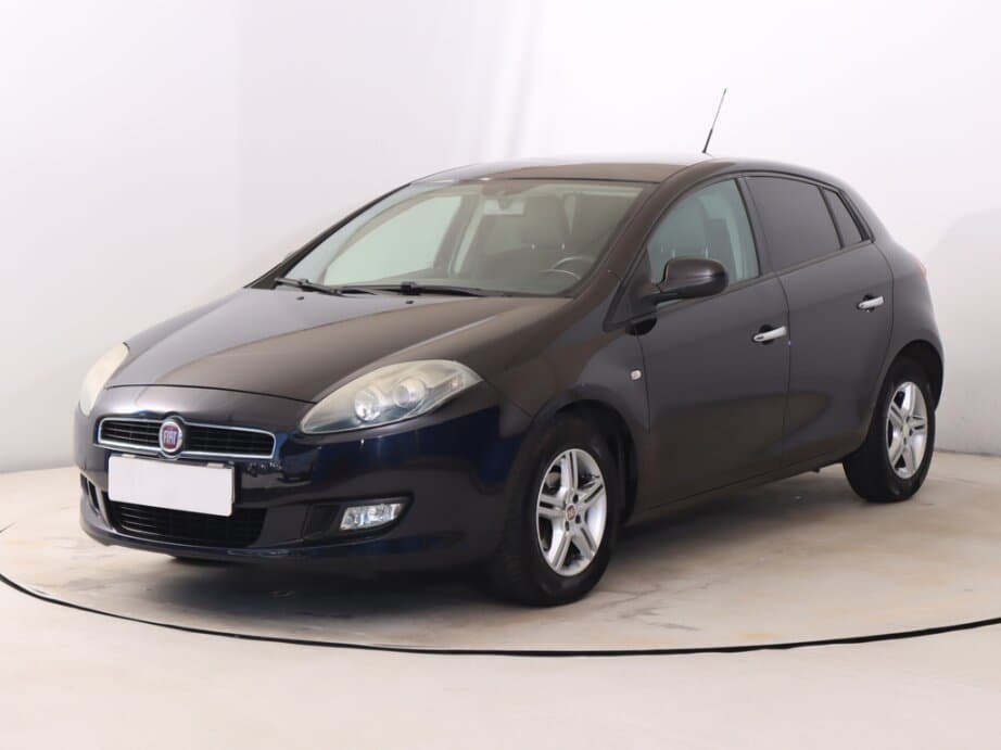2012 Fiat BRAVO - 3
