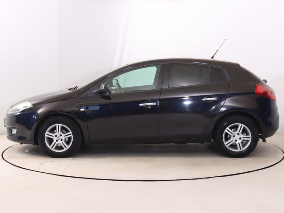 2012 Fiat BRAVO - 4