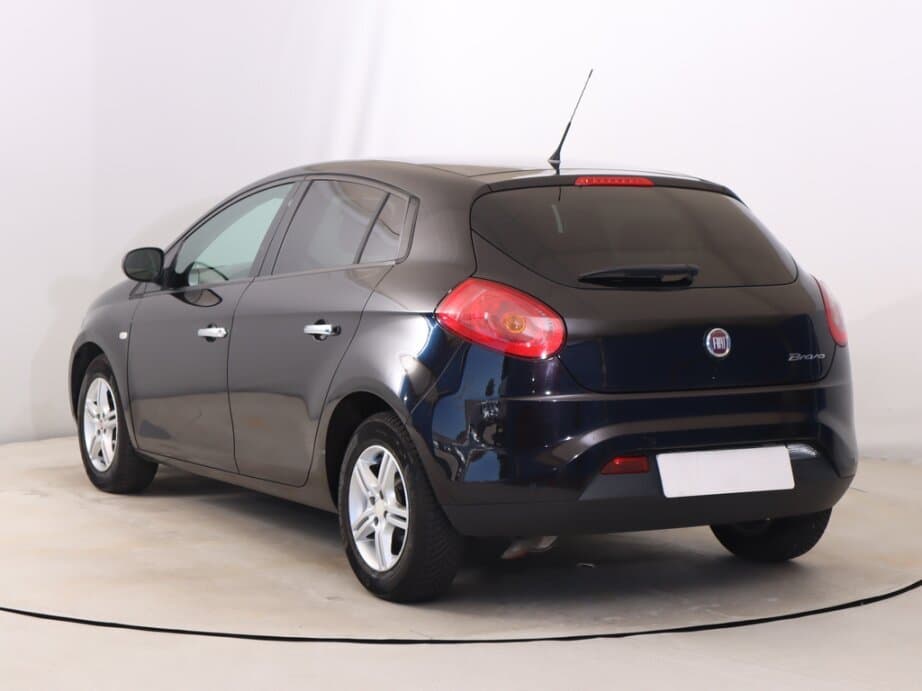2012 Fiat BRAVO - 5