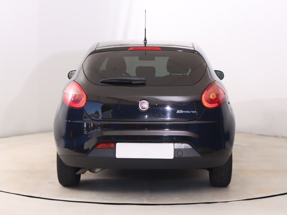 2012 Fiat BRAVO - 6