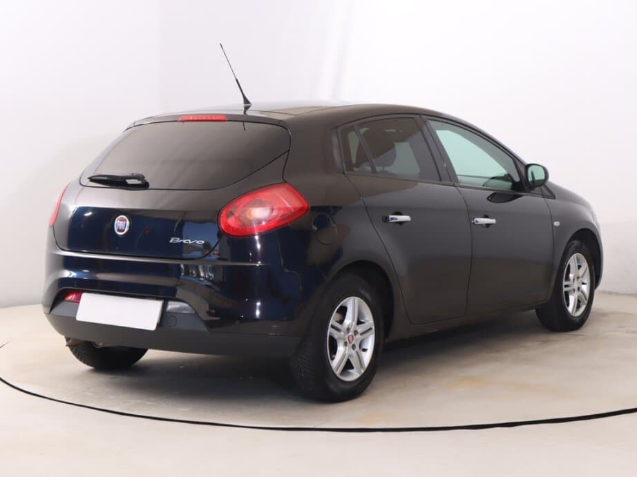 2012 Fiat BRAVO - 7
