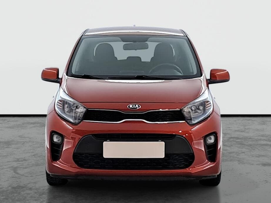2018 Kia PICANTO - 2