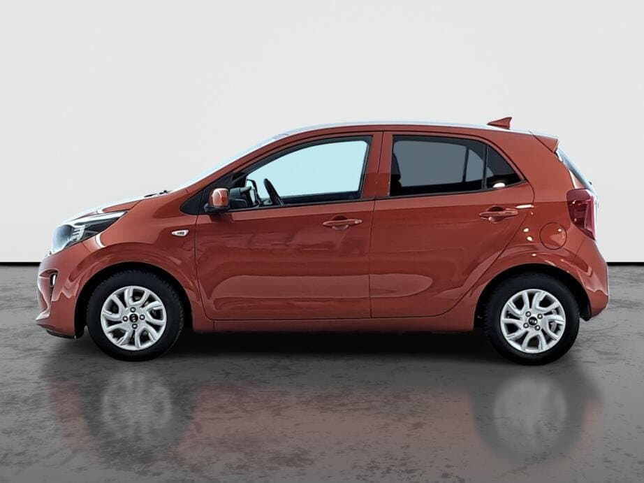 2018 Kia PICANTO - 4