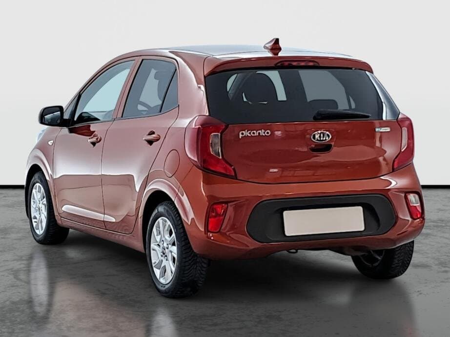 2018 Kia PICANTO - 5