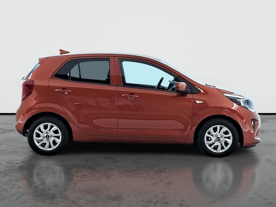 2018 Kia PICANTO - 8