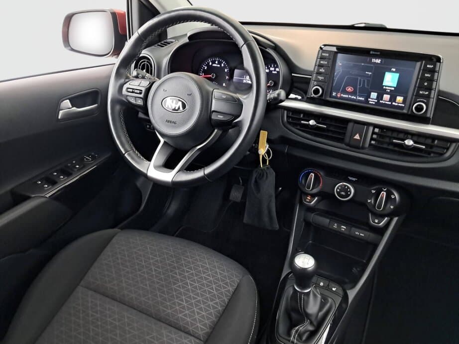 2018 Kia PICANTO - 9