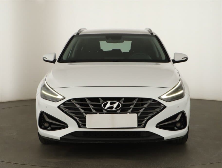 2021 Hyundai i30 - 2