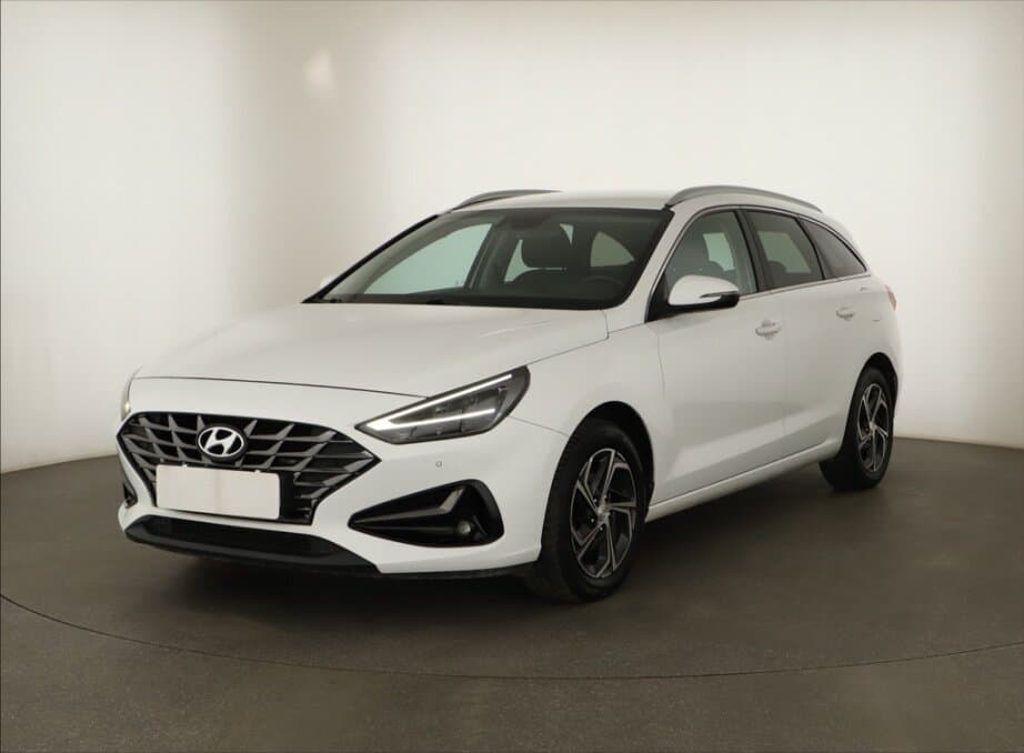 2021 Hyundai i30 - 3