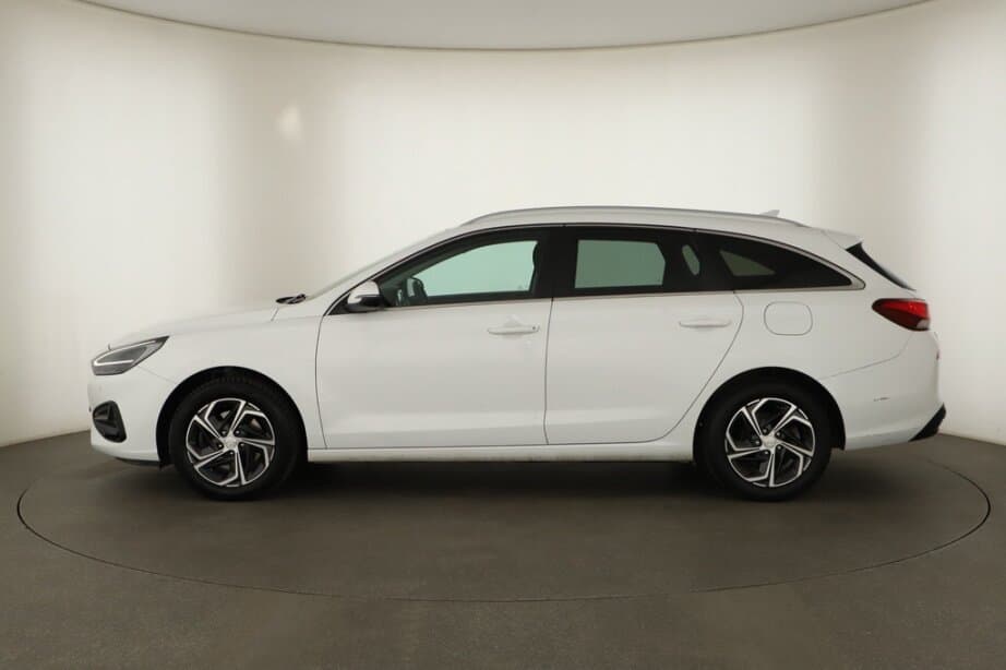 2021 Hyundai i30 - 4