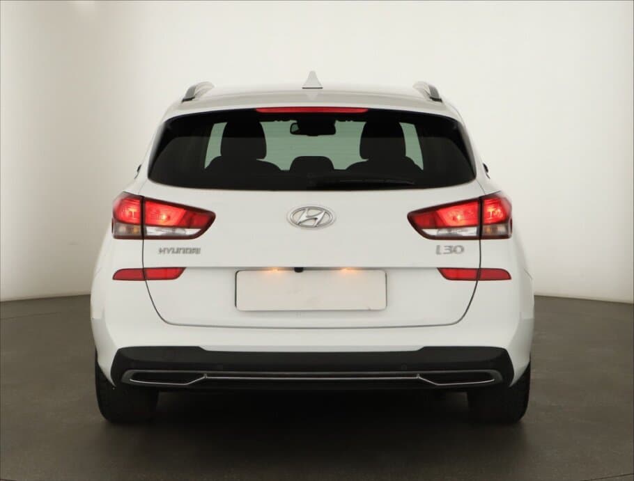 2021 Hyundai i30 - 6
