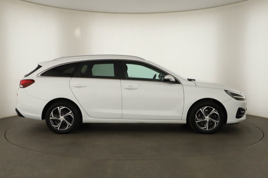 2021 Hyundai i30 - 8
