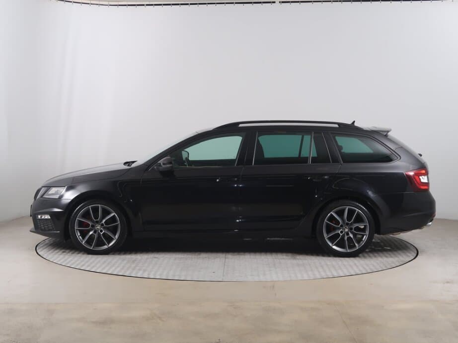 2020 Škoda OCTAVIA - 7