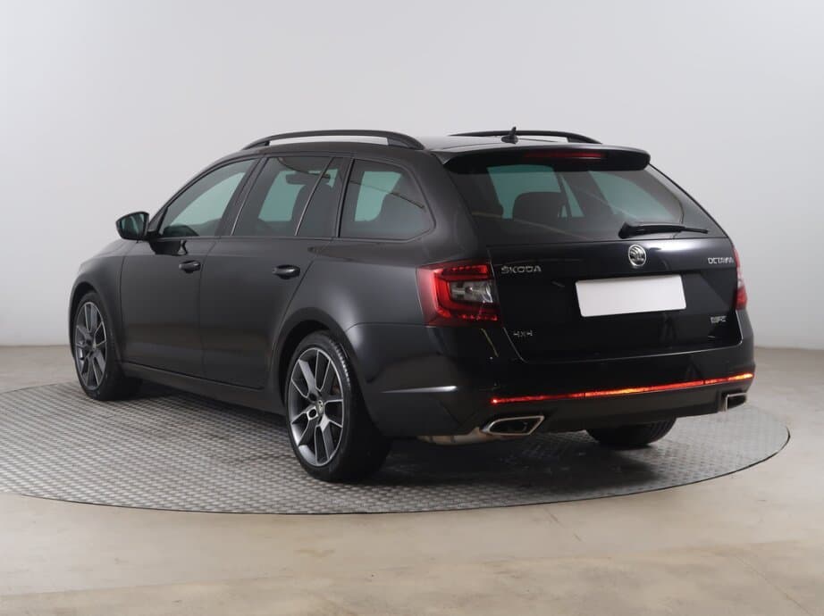2020 Škoda OCTAVIA - 9