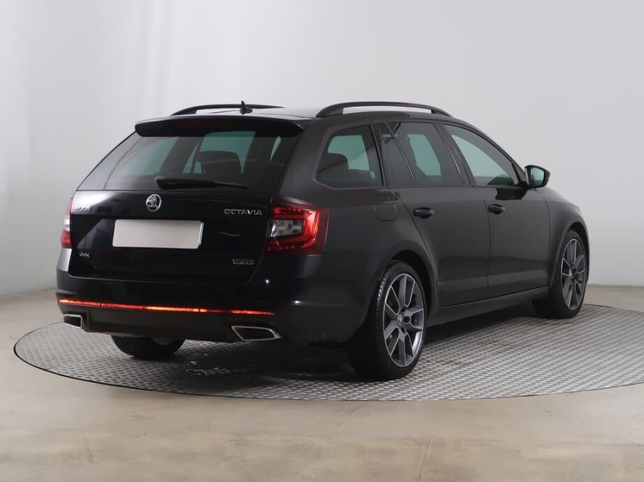 2020 Škoda OCTAVIA - 13