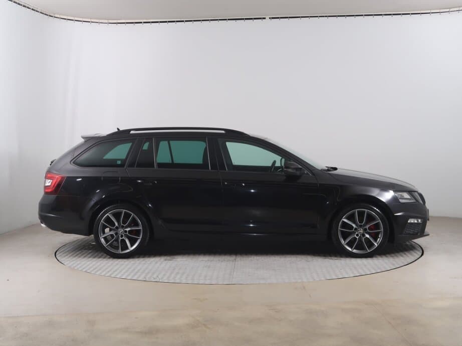 2020 Škoda OCTAVIA - 15